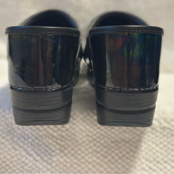 Women’s Dansko Professional Clog - Picture 11 of 11